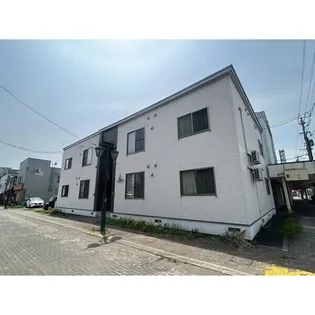 プレシェルト1条通の画像