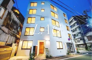 SPAZIO東高円寺の画像