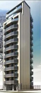 メインステージ上石神井【1階】の外観