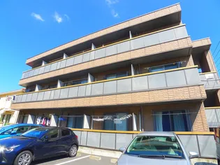 グランバリエの画像