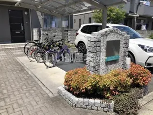 ファビュラス-U B棟のその他画像