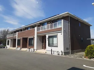 ベル リアン Bの画像