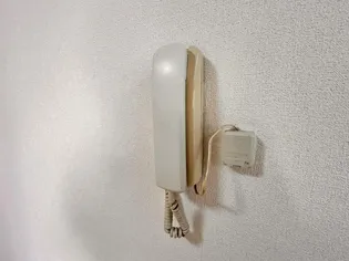 テリーハウス【1階】の内装