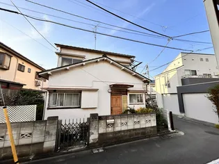 テリーハウス【1階】のその他画像