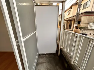 テリーハウス【1階】の内装