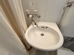 テリーハウス【1階】の内装