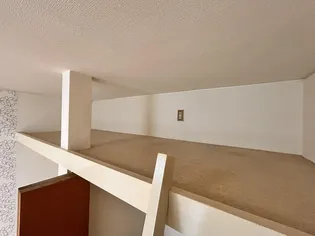 テリーハウス【1階】の内装