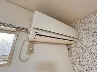 テリーハウス【1階】の内装