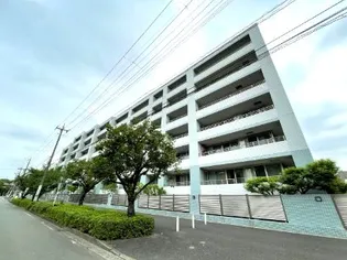 プラウド大倉山の画像