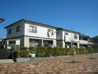 静岡県浜松市中央区大平台2【一戸建】の外観