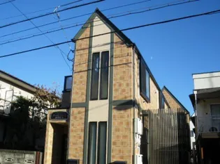 アーバンプレイス哲学堂IIIの画像