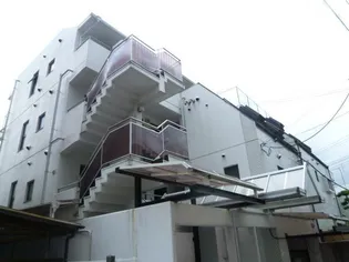 メゾン類光の画像