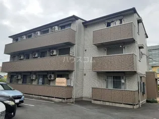 コンフォール新横濱Iの画像