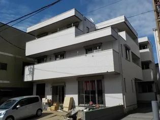 ブランシール川崎の画像