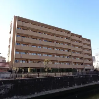 ソレイユ西蒲田の画像