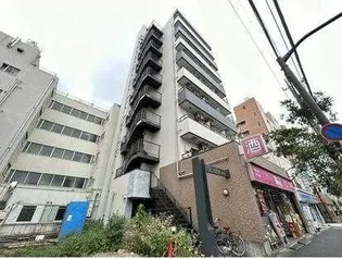 サン田端の画像