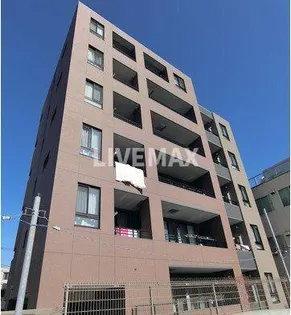 ルヴェール多摩川の画像