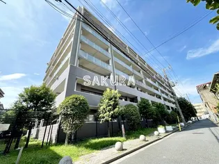 フロール横浜入江町第1の画像