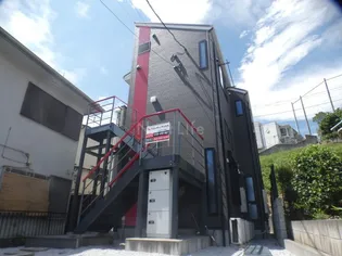 ベルテラス横浜鶴見の画像