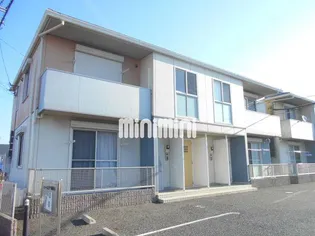 ユートピア東山 Cの画像