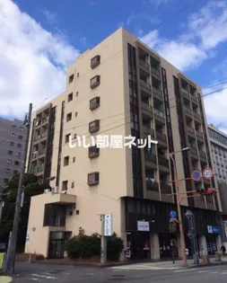 第3大成ビル【8階】の外観