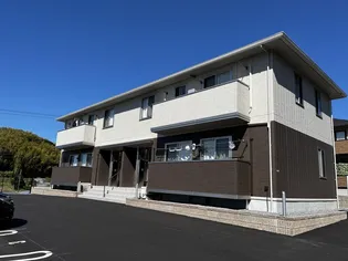 フロレゾンみかわの画像