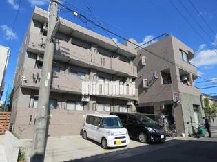 ステイシアの画像