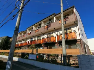 栃木県宇都宮市中今泉3【一戸建】の外観