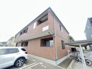 ウィステリア大和の画像