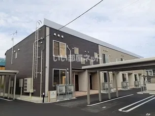 トレスポムの画像