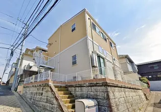 アザーレ パッシオ生田の画像