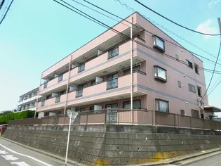 ペアパレス洋光台の画像