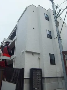 ディアコート富士見台の画像