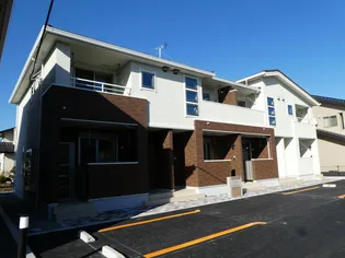 ヴィラ クレールIVの画像