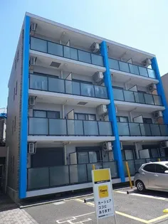 クレール鶴見の画像