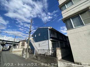 コーポパインドアーの画像