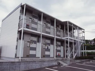 レオパレス南里の画像