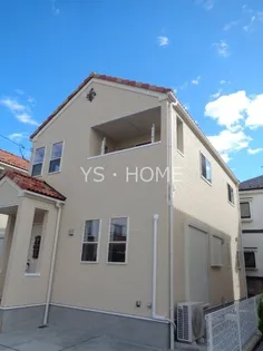 東京都国分寺市並木町3【一戸建】の外観