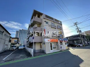 スマイルビルの画像