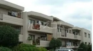 クワイエット柿の木台【1階】の外観