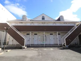 サマックス江坂の画像