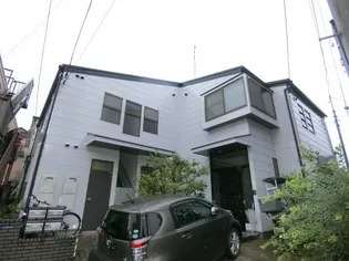 リバーハイツ大澤の画像