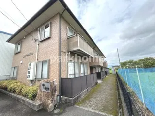 フォブールあすたの画像