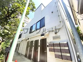 パークノート東日暮里の画像