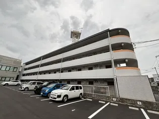 草津東ハイツの画像