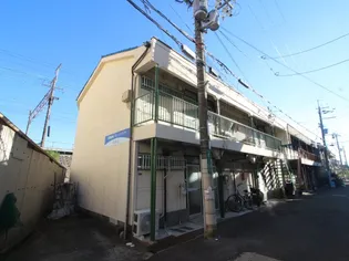 リーガルメゾン川西IIの画像