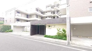 ガーデン千歳船橋の画像