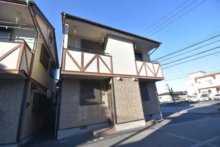栃木県宇都宮市不動前3【一戸建】の外観