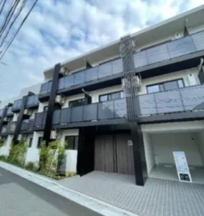 エストゥルース羽田の画像