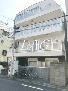 B'CASA DOUKANYAMAの画像